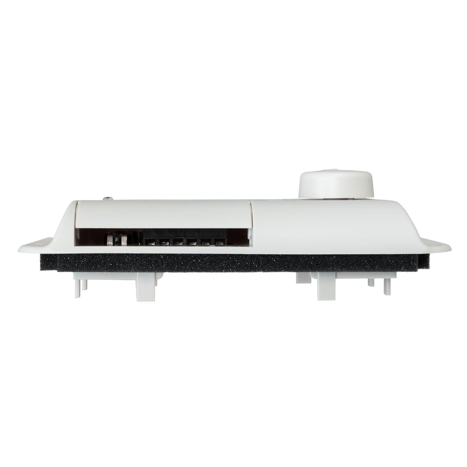 imageAprilAire 56 Automatic WholeHouse Humidifier Control Humidistat with Outdoor Temperature Sensor for AprilAire WholeHouse Humidifiers Low Voltage 24VAC