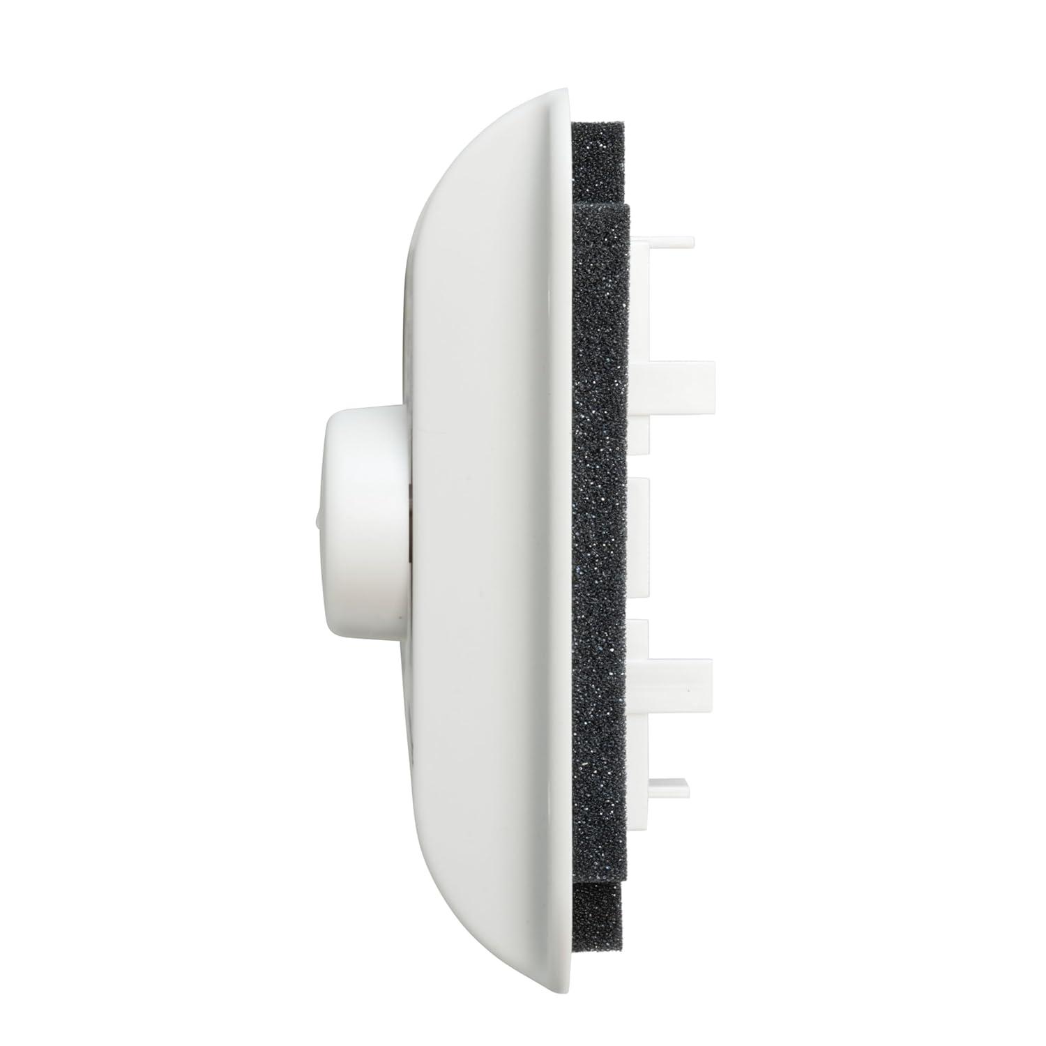 imageAprilAire 56 Automatic WholeHouse Humidifier Control Humidistat with Outdoor Temperature Sensor for AprilAire WholeHouse Humidifiers Low Voltage 24VAC