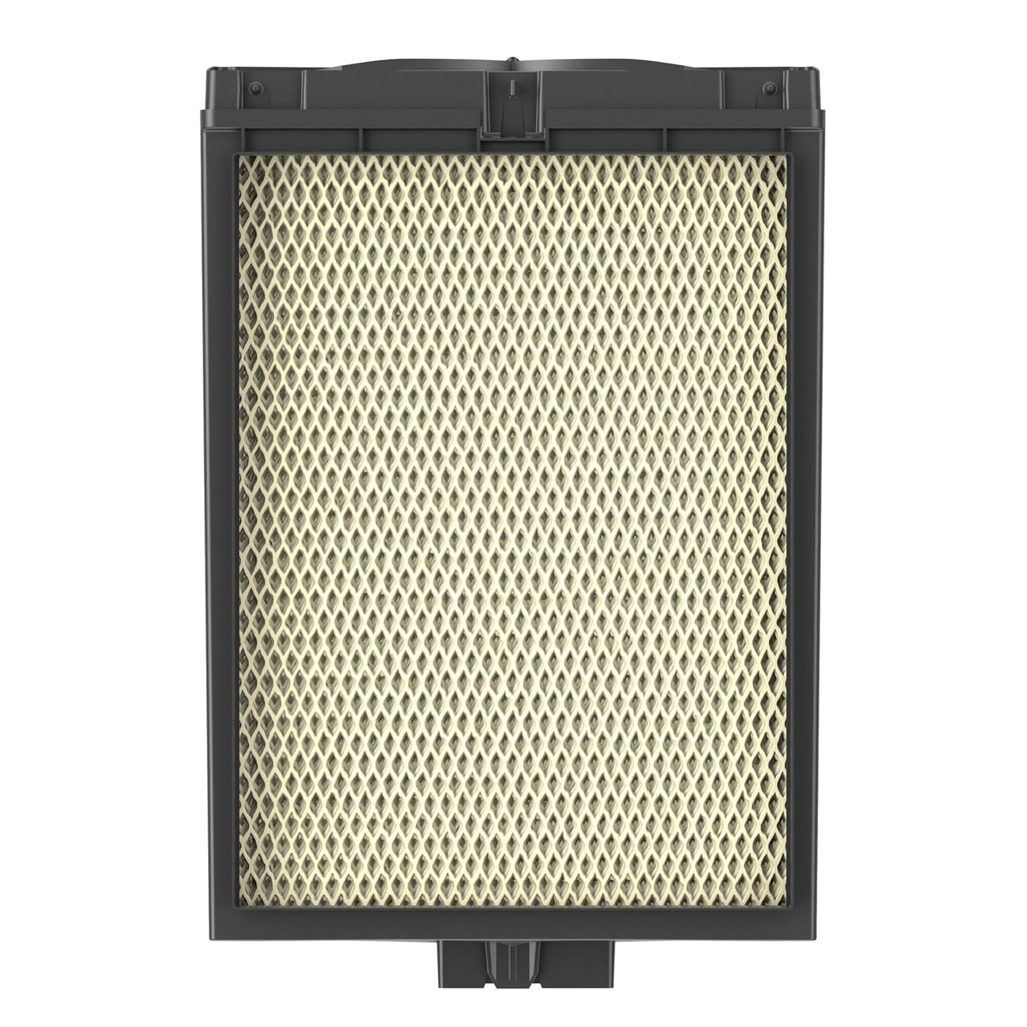 imageAprilAire L HydroCore OnePiece Replacement Water Panel Filter Cartridge Assembly for 720 Series WholeHouse Humidifiers Pack of 1