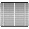 imageAprilAire 113 Replacement Filter for AprilAire Whole House Air Purifiers  MERV 13 Healthy Home Allergy 16x20x4 Air Filter Pack of 1Healthy Air 11