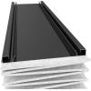 imageAprilAire 113 Replacement Filter for AprilAire Whole House Air Purifiers  MERV 13 Healthy Home Allergy 16x20x4 Air Filter Pack of 1Healthy Air 11
