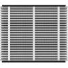 imageAprilAire 113 Replacement Filter for AprilAire Whole House Air Purifiers  MERV 13 Healthy Home Allergy 16x20x4 Air Filter Pack of 1Healthy Air 13