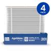 imageAprilAire 1213 Air Filter HighPerformance Upgrade Kit for 2120 and 2200 Air Purifiers  Replaces 201 Air FilterAir Filter