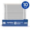 imageAprilAire 1213 Air Filter HighPerformance Upgrade Kit for 2120 and 2200 Air Purifiers  Replaces 201 Air FilterAir Filter