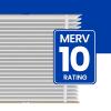 imageAprilAire 1213 Air Filter HighPerformance Upgrade Kit for 2120 and 2200 Air Purifiers  Replaces 201 Air FilterAir Filter