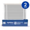 imageAprilAire 1213 Air Filter HighPerformance Upgrade Kit for 2120 and 2200 Air Purifiers  Replaces 201 Air FilterAir Filter