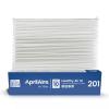 imageAprilAire 1213 Air Filter HighPerformance Upgrade Kit for 2120 and 2200 Air Purifiers  Replaces 201 Air FilterAir Filter