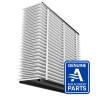 imageAprilAire 1213 Air Filter HighPerformance Upgrade Kit for 2120 and 2200 Air Purifiers  Replaces 201 Air FilterUpgrade Kit