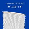 imageAprilAire 1413 Air Filter HighPerformance Upgrade Kit for 2140 and 2400 Air Purifiers  Replaces 401 Air FilterAir Filter