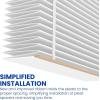 imageAprilAire 1413 Air Filter HighPerformance Upgrade Kit for 2140 and 2400 Air Purifiers  Replaces 401 Air FilterAir Filter
