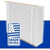 imageAprilAire 1413 Air Filter HighPerformance Upgrade Kit for 2140 and 2400 Air Purifiers  Replaces 401 Air FilterAir Filter