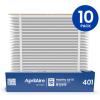 imageAprilAire 1413 Air Filter HighPerformance Upgrade Kit for 2140 and 2400 Air Purifiers  Replaces 401 Air FilterAir Filter