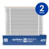 imageAprilAire 1413 Air Filter HighPerformance Upgrade Kit for 2140 and 2400 Air Purifiers  Replaces 401 Air FilterAir Filter