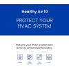 imageAprilAire 1413 Air Filter HighPerformance Upgrade Kit for 2140 and 2400 Air Purifiers  Replaces 401 Air FilterAir Filter