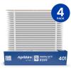 imageAprilAire 1413 Air Filter HighPerformance Upgrade Kit for 2140 and 2400 Air Purifiers  Replaces 401 Air FilterAir Filter