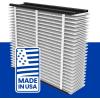 imageAprilAire 1413 Air Filter HighPerformance Upgrade Kit for 2140 and 2400 Air Purifiers  Replaces 401 Air FilterUpgrade Kit