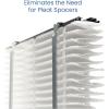 imageAprilAire 1413 Air Filter HighPerformance Upgrade Kit for 2140 and 2400 Air Purifiers  Replaces 401 Air FilterUpgrade Kit