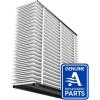 imageAprilAire 1413 Air Filter HighPerformance Upgrade Kit for 2140 and 2400 Air Purifiers  Replaces 401 Air FilterUpgrade Kit
