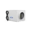 imageAprilAire 300 SelfContained Fan Powered WholeHouse Humidifier for Homes with Ducted Forced Air Furnace Systems Boilers MiniSplits Radiant Heat and Other Ductless Systems up to 3900 Sq Ft