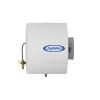 imageAprilAire 400 WholeHouse Humidifier Automatic Water Saver Furnace Humidifier Large Capacity WholeHouse Humidifier for Homes up to 5000 Sq Ft WhiteHumidifier  Installation Kit