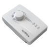 imageAprilAire 4655 Manual WholeHouse Duct or Wall Mounted Humidifier Control Humidistat for AprilAire WholeHouse Humidifiers Low Voltage 24VAC