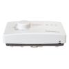 imageAprilAire 4655 Manual WholeHouse Duct or Wall Mounted Humidifier Control Humidistat for AprilAire WholeHouse Humidifiers Low Voltage 24VAC
