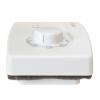 imageAprilAire 4655 Manual WholeHouse Duct or Wall Mounted Humidifier Control Humidistat for AprilAire WholeHouse Humidifiers Low Voltage 24VAC