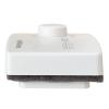 imageAprilAire 4655 Manual WholeHouse Duct or Wall Mounted Humidifier Control Humidistat for AprilAire WholeHouse Humidifiers Low Voltage 24VAC