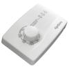 imageAprilAire 4655 Manual WholeHouse Duct or Wall Mounted Humidifier Control Humidistat for AprilAire WholeHouse Humidifiers Low Voltage 24VAC