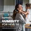 imageAprilAire 4750 Humidifier Maintenance Kit with Water Panel Model No 35 Humidifier Replacement Filter for AprilAire WholeHouse Humidifier Models 700 700A 700M 760 760A 768