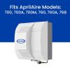 imageAprilAire 4750 Humidifier Maintenance Kit with Water Panel Model No 35 Humidifier Replacement Filter for AprilAire WholeHouse Humidifier Models 700 700A 700M 760 760A 768