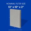 imageAprilAire 4750 Humidifier Maintenance Kit with Water Panel Model No 35 Humidifier Replacement Filter for AprilAire WholeHouse Humidifier Models 700 700A 700M 760 760A 768