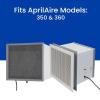 imageAprilAire 4785 Humidifier Maintenance Kit with Water Panel Model No 35 Humidifier Replacement Filter for AprilAire WholeHouse Humidifier Models 350 360