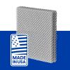 imageAprilAire 4792 Humidifier Maintenance Kit with Water Panel Model No 10 Humidifier Replacement Filter for AprilAire WholeHouse Humidifier Models 500 500A 500M