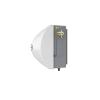 imageAprilAire 500M WholeHouse Humidifier Manual Compact Furnace Humidifier Large Capacity WholeHouse Humidifier for Homes up to 3600 Sq Ft WhiteHumidifier  Installation Kit