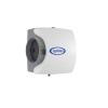 imageAprilAire 500M WholeHouse Humidifier Manual Compact Furnace Humidifier Large Capacity WholeHouse Humidifier for Homes up to 3600 Sq Ft WhiteHumidifier  Installation Kit