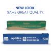 imageAprilAire 501 Replacement Filter for AprilAire 5000 WholeHouse Air Purifier  MERV 15 Equivalent 16x25x6 Air Filter Pack of 4Pro Pack 10