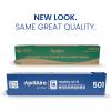 imageAprilAire 501 Replacement Filter for AprilAire 5000 WholeHouse Air Purifier  MERV 15 Equivalent 16x25x6 Air Filter Pack of 4Single Pack 1
