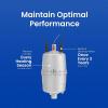 imageAprilAire 5768 Steam Humidifier Maintenance Kit with Replacement Canister for Whole House Steam Humidifier Models 800 801 865 86659L x 59W x 136H inches