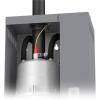 imageAprilAire 5768 Steam Humidifier Maintenance Kit with Replacement Canister for Whole House Steam Humidifier Models 800 801 865 86659L x 59W x 136H inches