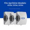 imageAprilAire 5843 Humidifier Installation Kit for Whole Home Humidifiers with Manual Control Compatible with AprilAire Humidifier Models 400M 500M 600M