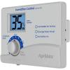 imageAprilAire 60 Automatic Digital WholeHouse Humidifier Control Humidistat with Outdoor Temperature Sensor for AprilAire WholeHouse Humidifiers Low Voltage 24VAC6L x 175W x 41875H inches