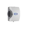 imageAprilAire 600 17gal WholeHouse Large Bypass Evaporative Humidifier with Automatic Digital Control for up to 5000 sq ft  AprilAire Model 5844 Humidifier Installation KitHumidifier  Installation Kit
