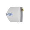 imageAprilAire 600 17gal WholeHouse Large Bypass Evaporative Humidifier with Automatic Digital Control for up to 5000 sq ft  AprilAire Model 5844 Humidifier Installation KitHumidifier