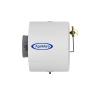 imageAprilAire 600 17gal WholeHouse Large Bypass Evaporative Humidifier with Automatic Digital Control for up to 5000 sq ft  AprilAire Model 5844 Humidifier Installation KitHumidifier