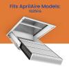 imageAprilAire 610 Replacement Filter for AprilAire Whole House Air Purifier 1625FG  MERV 11 Clean Air ampamp Dust 16x25x4 Air Filter Pack of 1Healthy Air 13