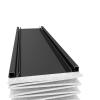 imageAprilAire 610 Replacement Filter for AprilAire Whole House Air Purifier 1625FG  MERV 11 Clean Air ampamp Dust 16x25x4 Air Filter Pack of 1Healthy Air 11