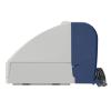 imageAprilAire 700M WholeHouse Fan Powered Humidifier Manual Control Large Capacity Up to 5300 Sq Ft 18GPD GrayHumidifier  Install Kit w HydroCore