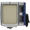 imageAprilAire 700M WholeHouse Fan Powered Humidifier Manual Control Large Capacity Up to 5300 Sq Ft 18GPD GrayHumidifier  Install Kit w HydroCore