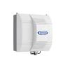imageAprilAire 700M WholeHouse Fan Powered Humidifier Manual Control Large Capacity Up to 5300 Sq Ft 18GPD GrayHumidifier